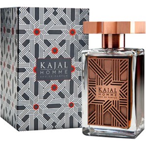 KAJAL - The Classic Collection - Eau de Parfum Spary
