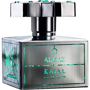 KAJAL - The Classic Collection - Almaz Eau de Parfum Spray