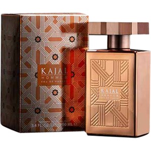 KAJAL - The Classic Collection - Kayal Homme II Eau de Parfum Spray