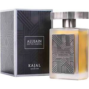 KAJAL The Fiddah Collection Eau De Parfum Spray Unisex 100 Ml