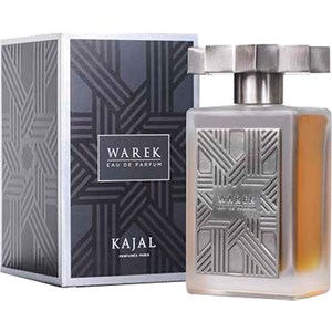 KAJAL - The Fiddah Collection - Warek Eau de Parfum Spray