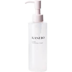 Image of KANEBO Basispflege Daily Rhythm Clear Cleansing Toner 180 ml