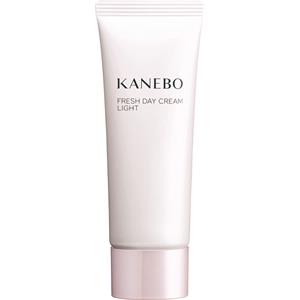 Image of KANEBO Basispflege Daily Rhythm Fresh Day Cream Light SPF 30 40 ml