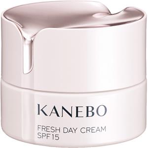 Image of KANEBO Basispflege Daily Rhythm Fresh Day Cream SPF 15 40 ml