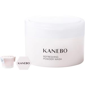 KANEBO - Daily Rhythm - Refreshing Powder Wash