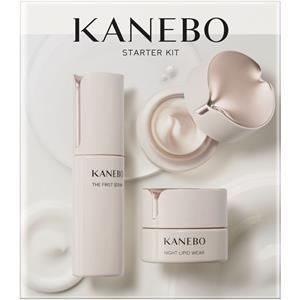 KANEBO - Daily Rhythm - Starter Kit
