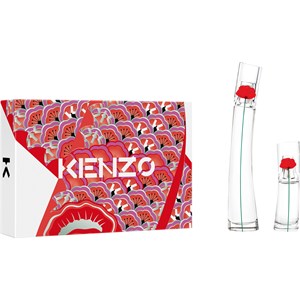 KENZO - FLOWER BY KENZO - Gift Set