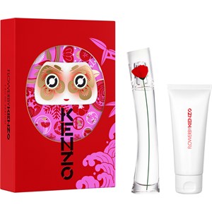 KENZO - FLOWER BY KENZO - Geschenkset