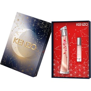 Kenzo 2024 flower marionnaud