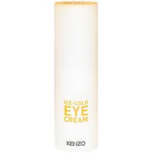 ginger eye cream