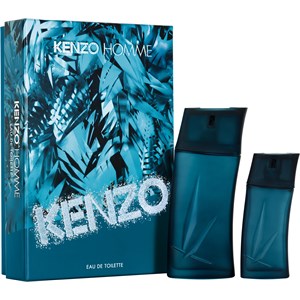 KENZO - KENZO HOMME - Geschenkset