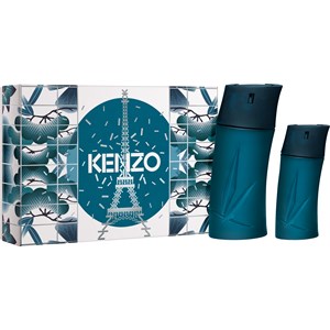 KENZO - KENZO HOMME - Gift Set
