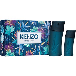 KENZO - KENZO HOMME - Set de regalo