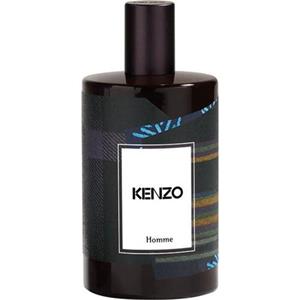 KENZO - Kenzo pour Homme - Eau de Toilette Spray