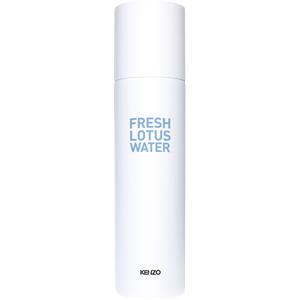 Kenzo - White Lotus – Radiance and Hydration - Fresh Lotus Water