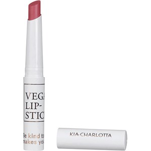 KIA CHARLOTTA Make-up Lippen Vegan Lippenstift Embracing Failure 1,80 G