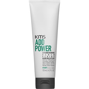 KMS Cheveux Addpower Strengthening Fluid 125 Ml