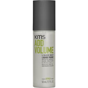 KMS - Addvolume - Liquid Dust