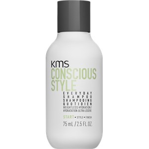KMS Conscious Style Everyday Shampoo Damen 300 Ml