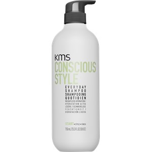 KMS - Conscious Style - Everyday Shampoo