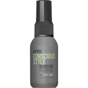 KMS Conscious Style Multi-Benefit Spray Haarspray Damen 200 Ml