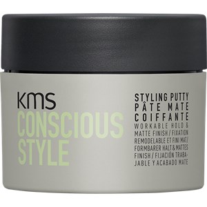 KMS - Conscious Style - Styling Putty