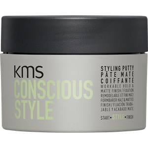 KMS - Conscious Style - Styling Putty