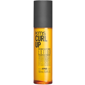 KMS - Curlup - Perfecting Lotion