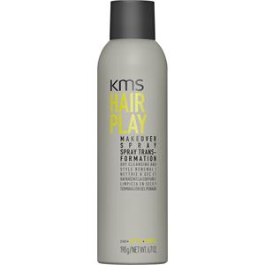 KMS - Hairplay - Makeover Spray