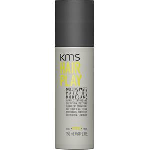 KMS Cheveux Hairplay Molding Paste 100 Ml