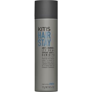 KMS Cheveux Hairstay Anti-Humidity Seal 75 Ml
