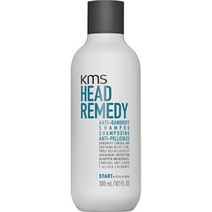 KMS - Headremedy - Anti-Dandruff Shampoo