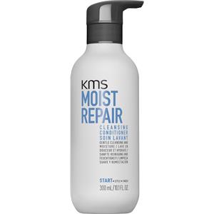 KMS Cheveux Moistrepair Cleansing Conditioner 300 Ml