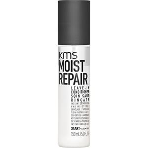 KMS Leave-in Conditioner Dames 150 Ml
