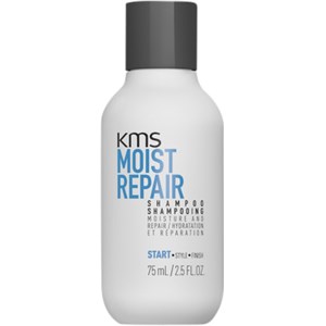 KMS Cheveux Moistrepair Shampoo 300 Ml