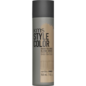 KMS - Style Color - Spray-On Color