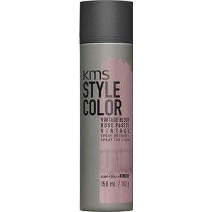 KMS - Style Color - Spray-On Color