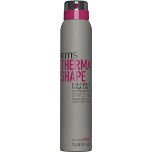 KMS - Thermashape - 2-in-1 Spray