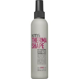 KMS - Thermashape - Hot Flex Spray