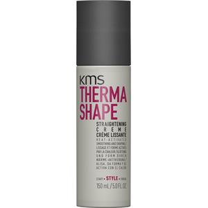KMS - Thermashape - Straightening Creme