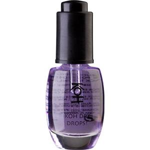 KOH - Nagelpflege - Dry Drops