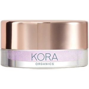 KORA Organics - Kasvohoito - Amethyst Quartz