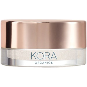 KORA Organics - Kasvohoito - Clear  Quartz