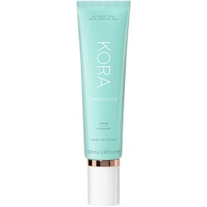 KORA Organics - Cuidado facial - Cream Cleanser