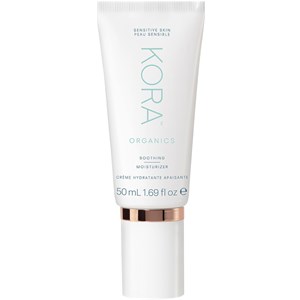 KORA Organics - Cura del viso - Soothing Moisturizer