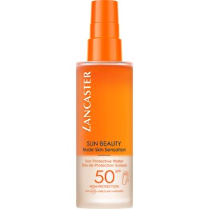 Lancaster - Sun Beauty - Nude Skin Sensation Protective Water