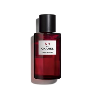 CHANEL - SPRAYS - Revitalisierendes parfümiertes Körperspray N°1 DE CHANEL L'EAU ROUGE