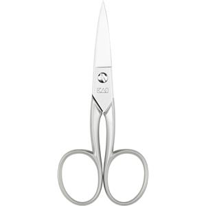 kai Beauty Care - Instruments - Nail Scissors with Micro-Serration 10 cm