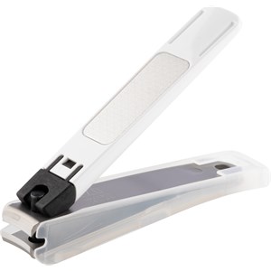 Kai Beauty Care Soin Nail Clippers Coupe-ongles Type 001 M Blanc 1 Stk.