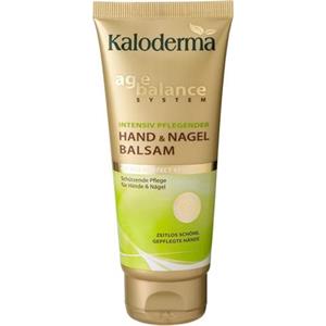 Kaloderma - Body care - Hand & Nagelbalsam